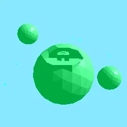 Hyaliko Space Factory