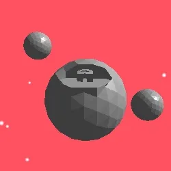 astral: steel blistering (white ethereal)