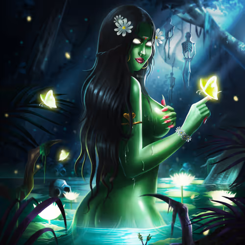 Mythical Legends V2
