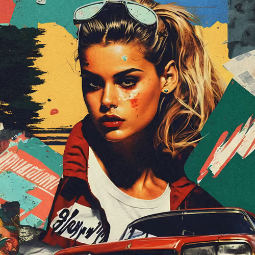 " DAYTONA " 