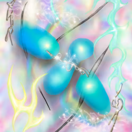 Sparkling Dreams
