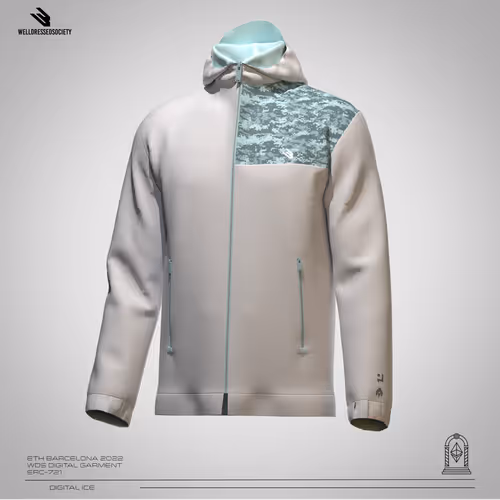 Welldressedsociety X Ethbcn2022