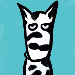 DogiFreeToOwn #1157
