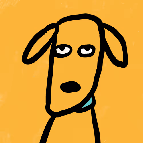 DogiFreeToOwn #75