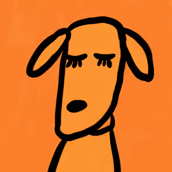 DogiFreeToOwn #1733