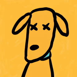 DogiFreeToOwn #1155