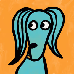 DogiFreeToOwn #1572