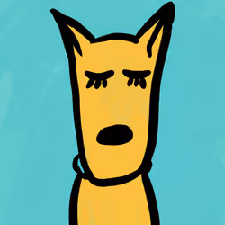 DogiFreeToOwn #1731