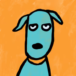 DogiFreeToOwn #1581