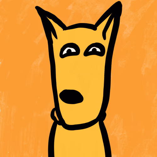 DogiFreeToOwn #1668