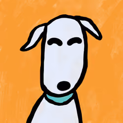 DogiFreeToOwn #1156