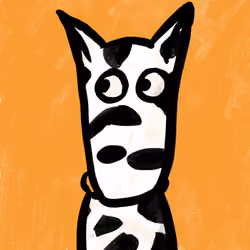 DogiFreeToOwn #1732