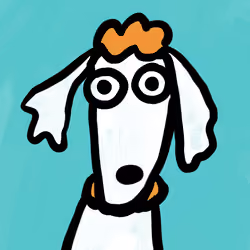 DogiFreeToOwn #1575