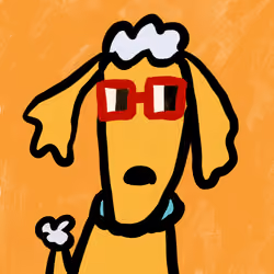 DogiFreeToOwn #1158