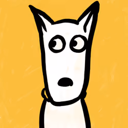DogiFreeToOwn #1530