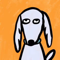 DogiFreeToOwn #1705