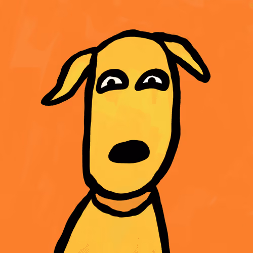 DogiFreeToOwn #70