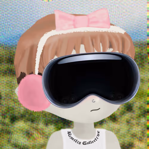 Item #52 Media