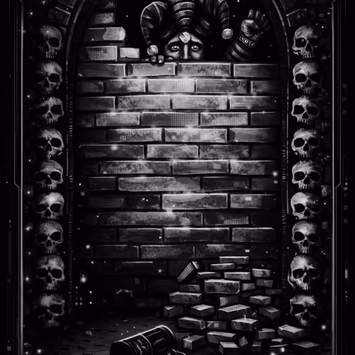 The Cask Of Amontillado