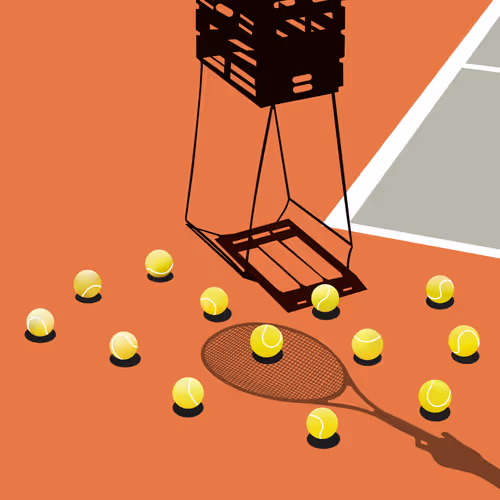 The Psychology of Many Things