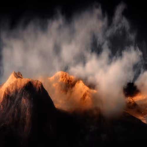 Quiet Light V2