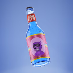 OKAYBEERS 353