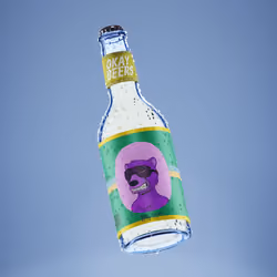 OKAYBEERS 391