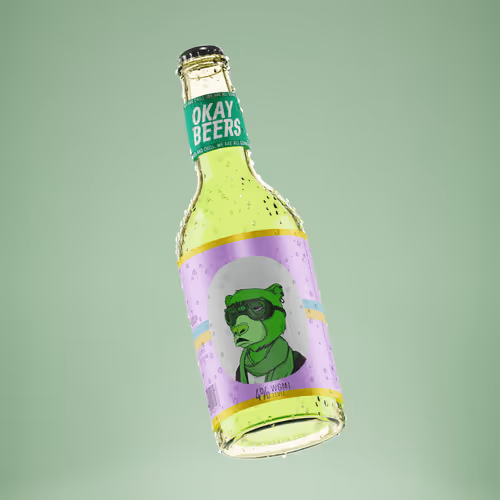 Item #540 Media