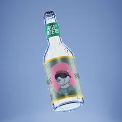 OKAYBEERS 352