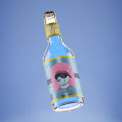 Item #25 Media