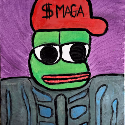 MAGA