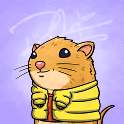 3768