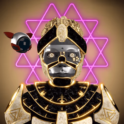 Metasphere Nft Official