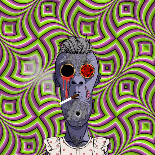 zyyds.lens Lens social identity (.lens handle) PFP