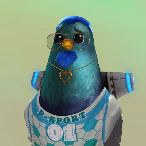 The Pigeon Flight Club