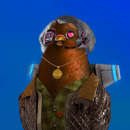 The Pigeon Flight Club