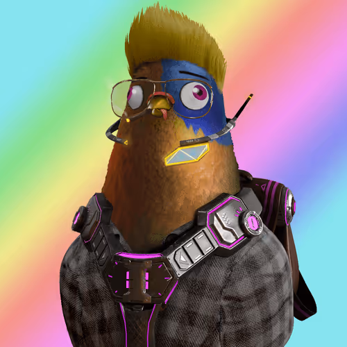 The Pigeon Flight Club