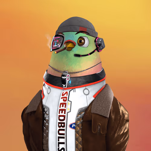 The Pigeon Flight Club