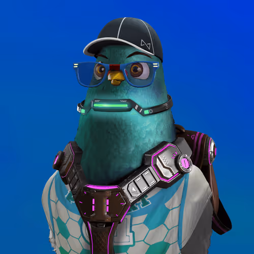 The Pigeon Flight Club