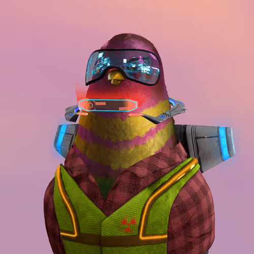 The Pigeon Flight Club