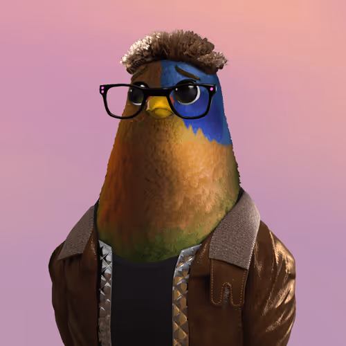 The Pigeon Flight Club