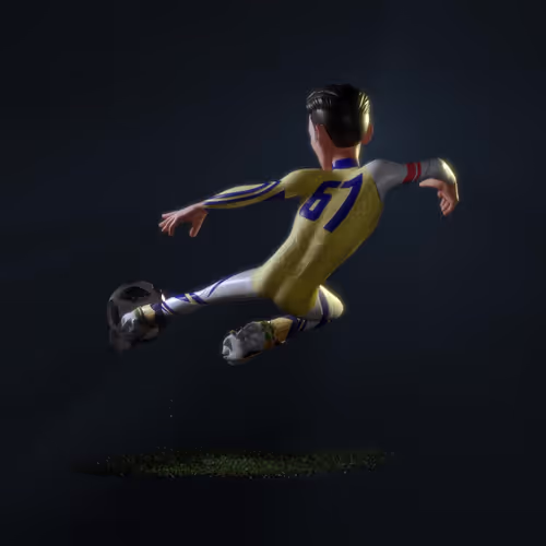 Mesut Ozil X Genies