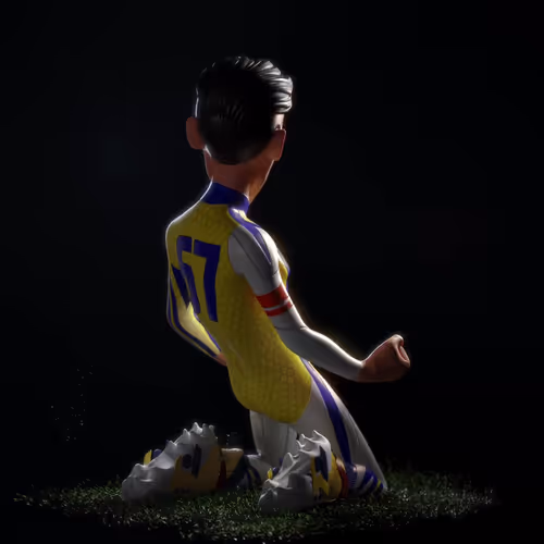Mesut Ozil X Genies