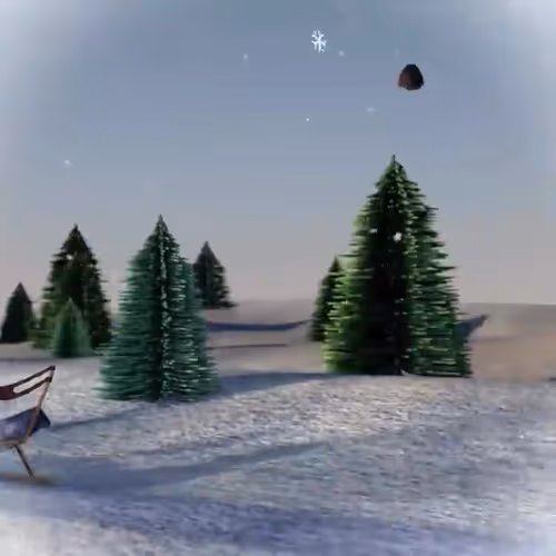 Xmas Animation Gift