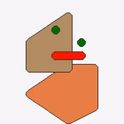 663