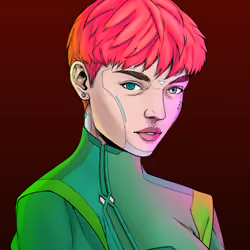 Nexu5 Avatar: 5125