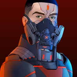 Nexu5 Avatar: 851