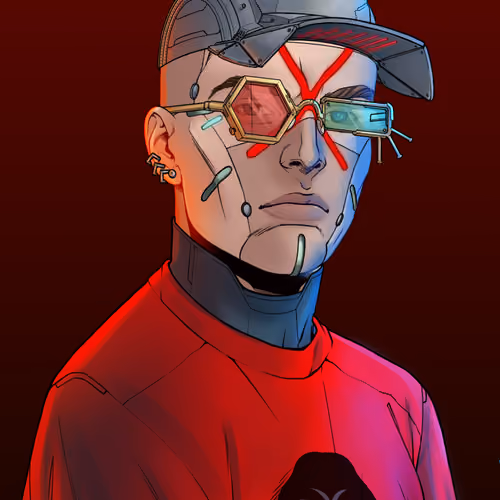 Nexu5 Avatar: 76