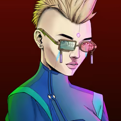 Nexu5 Avatar: 6127