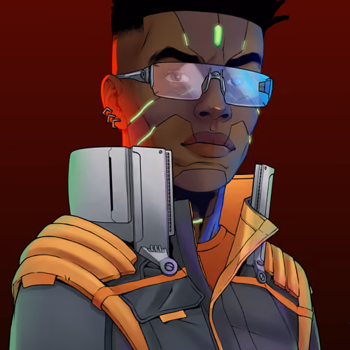 Nexu5 Avatar: 1060